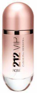 CAROLINA HERRERA 212 VIP ROSE, EAU DE PERFUME SPRAY