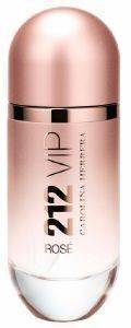 CAROLINA HERRERA 212 VIP ROSE, EAU DE PERFUME SPRAY 80ML CAROLINA HERRERA 212 VIP ROSE, EAU DE PERFUME SPRAY 80ML