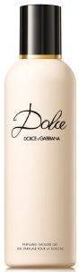 SHOWER GEL DOLCE & GABBANA, DOLCE  200ML