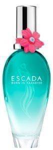ESCADA BORN IN PARADISE EAU DE TOILETTE 50ML ESCADA BORN IN PARADISE EAU DE TOILETTE 50ML