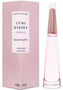 ISSEY MIYAKE L`EAU D`ISSEY FLORALE, EAU DE TOILETTE SPRAY 50ML