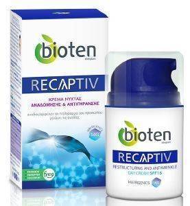   BIOTEN RECAPTIV      50ML