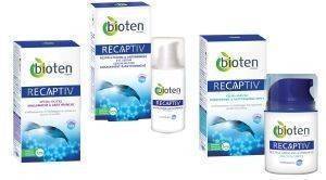 ��� BIOTEN RECEPTIVE ���������� & ������������ (����� ������ 50ML & ����� ������ 50 ML & SERUM 15ML
