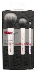ΣΕΤ ΠΙΝΕΛΩΝ REAL TECHNIQUES DUO FIBRE COLLECTION (3ΤΜΧ) ΣΕΤ ΠΙΝΕΛΩΝ REAL TECHNIQUES DUO FIBRE COLLECTION (3ΤΜΧ)