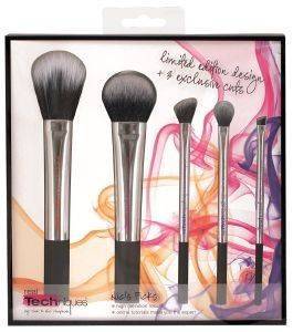 ��� ������� REAL TECHNIQUES NIC\'S PIC\'S (5���)