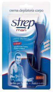 ΑΠΟΤΡΙΧΩΤΙΚΗ ΚΡΕΜΑ ΣΩΜΑΤΟΣ STREP MEN 200ML ΑΠΟΤΡΙΧΩΤΙΚΗ ΚΡΕΜΑ ΣΩΜΑΤΟΣ STREP MEN 200ML