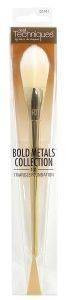 ΠΙΝΕΛΟ MAKE UP REAL TECHNIQUES BOLD METALS COLLECTION ΠΙΝΕΛΟ MAKE UP REAL TECHNIQUES BOLD METALS COLLECTION