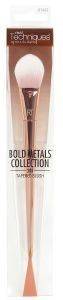 ΠΙΝΕΛΟ ΡΟΥΖ REAL TECHNIQUES BOLD METALS COLLECTION ΠΙΝΕΛΟ ΡΟΥΖ REAL TECHNIQUES BOLD METALS COLLECTION