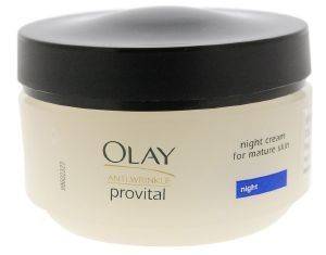 OLAY ANTI WRINKLE NIGHT CRM