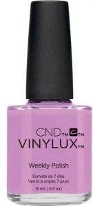   CND VINYLUX BECKONING BEGONIA 189