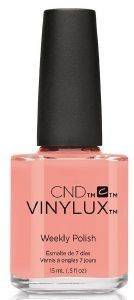   CND VINYLUX SALMON RUN 181 