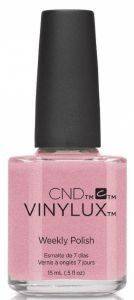ΒΕΡΝΙΚΙ ΝΥΧΙΩΝ CND VINYLUX FRAGRANT FREESIA 187 ΡΟΖ ΒΕΡΝΙΚΙ ΝΥΧΙΩΝ CND VINYLUX FRAGRANT FREESIA 187 ΡΟΖ