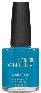 ΒΕΡΝΙΚΙ ΝΥΧΙΩΝ CND VINYLUX CERULEAN SEA 171 ΓΑΛΑΖΙΟ (15ML) ΒΕΡΝΙΚΙ ΝΥΧΙΩΝ CND VINYLUX CERULEAN SEA 171 ΓΑΛΑΖΙΟ (15ML)