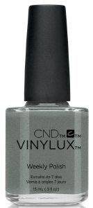   CND VINYLUX WILD MOSS 186 