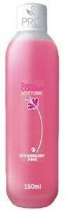 ΑΣΕΤΟΝ ΚΑΘΑΡΟ NATURAL CARE STRAWBERRY PINK 300ML ΑΣΕΤΟΝ ΚΑΘΑΡΟ NATURAL CARE STRAWBERRY PINK 300ML