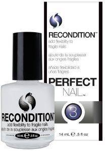 �������� SECHE PERFECT NAIL RECONDITION 14 ML