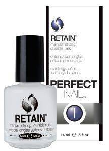  SECHE PERFECT NAIL RETAIN 14 ML