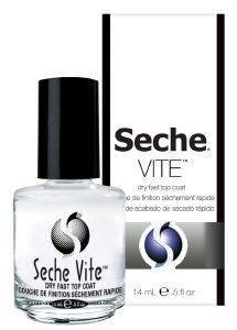 TOP COAT SECHE VITE    14 ML