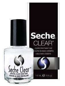ΒΑΣΗ SECHE CLEAR PROFESSIONAL KΡΥΣΤΑΛΛΙΝΗ 14ML ΒΑΣΗ SECHE CLEAR PROFESSIONAL KΡΥΣΤΑΛΛΙΝΗ 14ML