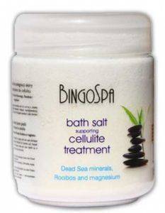 ����� BINGOSPA ���� ��� ������������ �� ��������� �������� �������� KAI ROOIBOS TEA 550GR