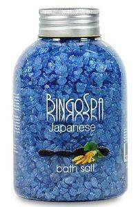  BINGOSPA     650GR