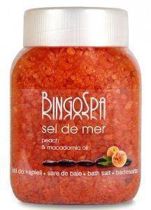 ����� BINGOSPA �� �������� ���  MAKADAMIA OIL 1350GR