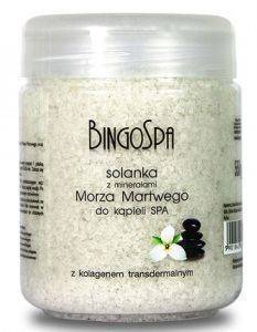 ����� BINGOSPA �� �������� �������� ��� ������ �������� ������� ��� �������� ����� 550GR