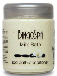    BINGOSPA         550GR