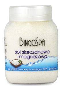  BINGOSPA         1350GR