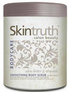 SCRUB SKINTRUTH ����� ������������ ������� 450ML