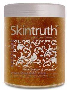 SCRUB SKINTRUTH    450ML