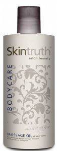 ΛΑΔΙ ΜΑΣΑΖ SKINTRUTH MASSAGE OIL 500ML ΛΑΔΙ ΜΑΣΑΖ SKINTRUTH MASSAGE OIL 500ML