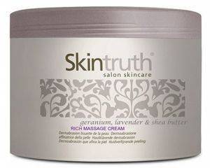 ����� ����� SKINTRUTH RICH MASSAGE CREAM 450ML