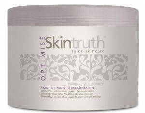 SCRUB  SKINTRUTH     225ML