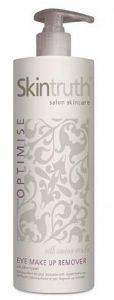 ΝΤΕΜΑΚΙΓΙΑΖ ΜΑΤΙΩΝ SKINTRUTH EYE MAKE UP REMOVER 200ML ΝΤΕΜΑΚΙΓΙΑΖ ΜΑΤΙΩΝ SKINTRUTH EYE MAKE UP REMOVER 200ML