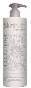 ΓΑΛΑΚΤΩΜΑ ΚΑΘΑΡΙΣΜΟΥ SKINTRUTH ΕΞΙΣΟΡΡΟΠΙΣΤΙΚΟ 200ML ΓΑΛΑΚΤΩΜΑ ΚΑΘΑΡΙΣΜΟΥ SKINTRUTH ΕΞΙΣΟΡΡΟΠΙΣΤΙΚΟ 200ML