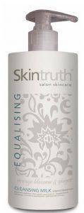 ΓΑΛΑΚΤΩΜΑ ΚΑΘΑΡΙΣΜΟΥ SKINTRUTH ΕΞΙΣΟΡΡΟΠΙΣΤΙΚΟ 500ML ΓΑΛΑΚΤΩΜΑ ΚΑΘΑΡΙΣΜΟΥ SKINTRUTH ΕΞΙΣΟΡΡΟΠΙΣΤΙΚΟ 500ML