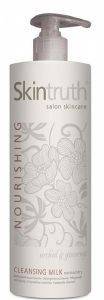 ΓΑΛΑΚΤΩΜΑ ΚΑΘΑΡΙΣΜΟΥ SKINTRUTH ΘΡΕΠΤΙΚΟ 200ML ΓΑΛΑΚΤΩΜΑ ΚΑΘΑΡΙΣΜΟΥ SKINTRUTH ΘΡΕΠΤΙΚΟ 200ML