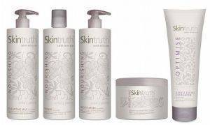 ΠΕΡΙΠΟΙΗΣΗ ΠΡΟΣΩΠΟΥ SKINTRUTH ΣΕΙΡΑ EΞΙΣΟΡΡΟΠΙΣΤΙΚΗ (ΚΑΝΟΝΙΚΟ / ΞΗΡΟ ΔΕΡΜΑ) ΠΕΡΙΠΟΙΗΣΗ ΠΡΟΣΩΠΟΥ SKINTRUTH ΣΕΙΡΑ EΞΙΣΟΡΡΟΠΙΣΤΙΚΗ (ΚΑΝΟΝΙΚΟ / ΞΗΡΟ ΔΕΡΜΑ)