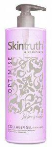 ΤΖΕΛ ΚΟΛΛΑΓOΝΟΥ SKINTRUTH COLLAGEN GEL 250ML ΤΖΕΛ ΚΟΛΛΑΓOΝΟΥ SKINTRUTH COLLAGEN GEL 250ML