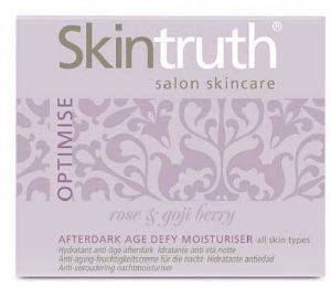 ΑΝΤΙΓΗΡΑΝΤΙΚΗ ΚΡΕΜΑ ΝΥΧΤΑΣ SKINTRUTH AFTERDARK AGE DEFY MOISTURISER ΕΝΥΔΑΤΙΚΗ 100ML ΑΝΤΙΓΗΡΑΝΤΙΚΗ ΚΡΕΜΑ ΝΥΧΤΑΣ SKINTRUTH AFTERDARK AGE DEFY MOISTURISER ΕΝΥΔΑΤΙΚΗ 100ML