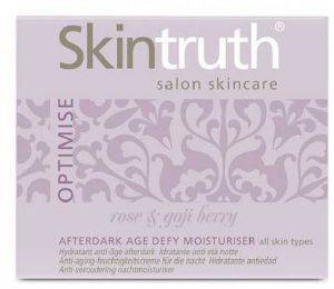     SKINTRUTH  AFTERDARK AGE DEFY MOISTURISER  100ML