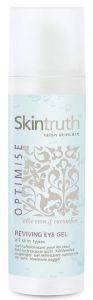 ΤΖΕΛ ΜΑΤΙΩΝ SKINTRUTH ΑΝΑΖΩΟΓΟΝΗΤΙΚΟ 30ML ΤΖΕΛ ΜΑΤΙΩΝ SKINTRUTH ΑΝΑΖΩΟΓΟΝΗΤΙΚΟ 30ML