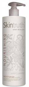 ΕΝΥΔΑΤΙΚΗ ΚΡΕΜΑ SKINTRUTH ΘΡΕΠΤΙΚΗ NOURISHING MOISTURISER 200ML ΕΝΥΔΑΤΙΚΗ ΚΡΕΜΑ SKINTRUTH ΘΡΕΠΤΙΚΗ NOURISHING MOISTURISER 200ML