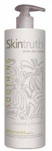 ΕΝΥΔΑΤΙΚΗ ΚΡΕΜΑ SKINTRUTH ΚΑΤΑΠΡΑΫΝΤΙΚΗ SOOTHING MOISTURISER 200ML ΕΝΥΔΑΤΙΚΗ ΚΡΕΜΑ SKINTRUTH ΚΑΤΑΠΡΑΫΝΤΙΚΗ SOOTHING MOISTURISER 200ML