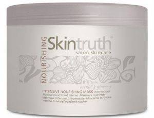 SKINTRUTH ΜΑΣΚΑ SKINTRUTH INTENSIVE NOURISHING ΕΝΤΑΝΤΙΚΗΣ ΘΡΕΨΗΣ 100ML