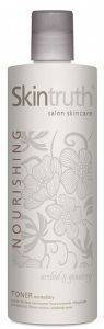   SKINTRUTH  NOURISHING TONER     200ML