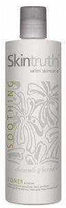 ΛΟΣΙΟΝ ΤΟΝΩΤΙΚΗ SKINTRUTH ΚΑΤΑΠΡΑΫΝΤΙΚΗ SOOTHING TONER 200ML ΛΟΣΙΟΝ ΤΟΝΩΤΙΚΗ SKINTRUTH ΚΑΤΑΠΡΑΫΝΤΙΚΗ SOOTHING TONER 200ML