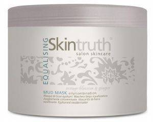 ΜΑΣΚΑ ΑΡΓΥΛΟΥ SKINTRUTH EQUALISING MUD MASK ΕΞΙΣΟΡΡΟΠΙΣΤΙΚΗ 100ML ΜΑΣΚΑ ΑΡΓΥΛΟΥ SKINTRUTH EQUALISING MUD MASK ΕΞΙΣΟΡΡΟΠΙΣΤΙΚΗ 100ML