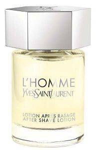 AFTER SHAVE YSL, L\' HOMME 100ML AFTER SHAVE YSL, L\' HOMME 100ML